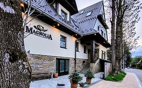 Magnolia